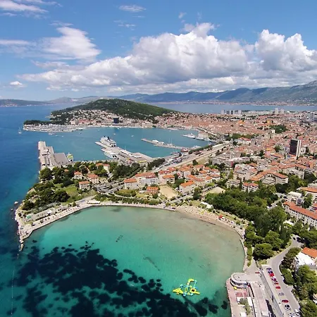 Apartman With Wifi - 7563 *