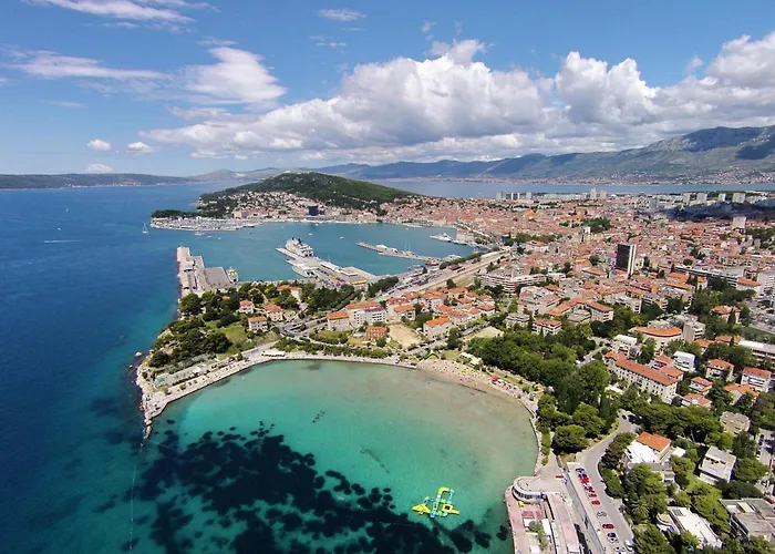 Apartman With Wifi - 7563 *