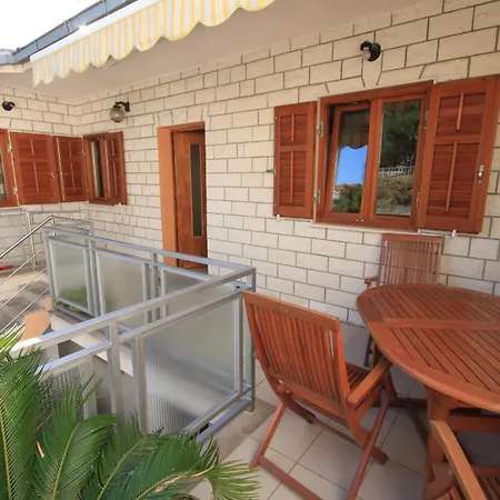 Apartment With Wifi - 7563 Split